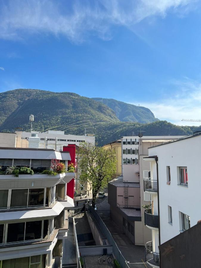 Life Studio & City Bike Bozen Extérieur photo
