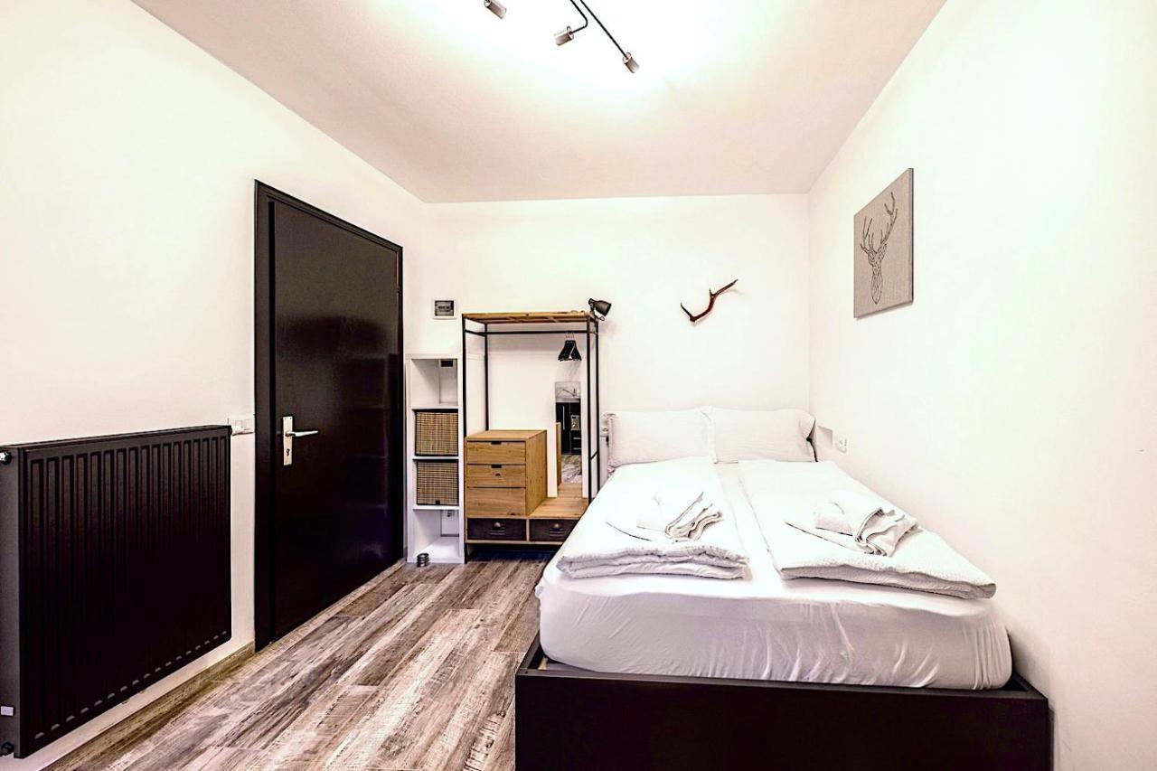 Life Studio & City Bike Bozen Extérieur photo