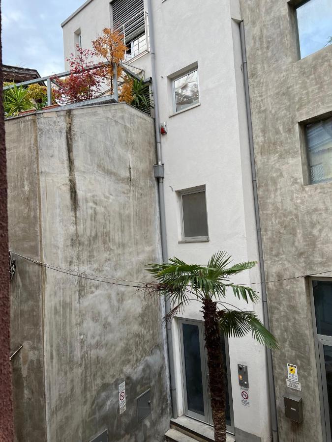Life Studio & City Bike Bozen Extérieur photo