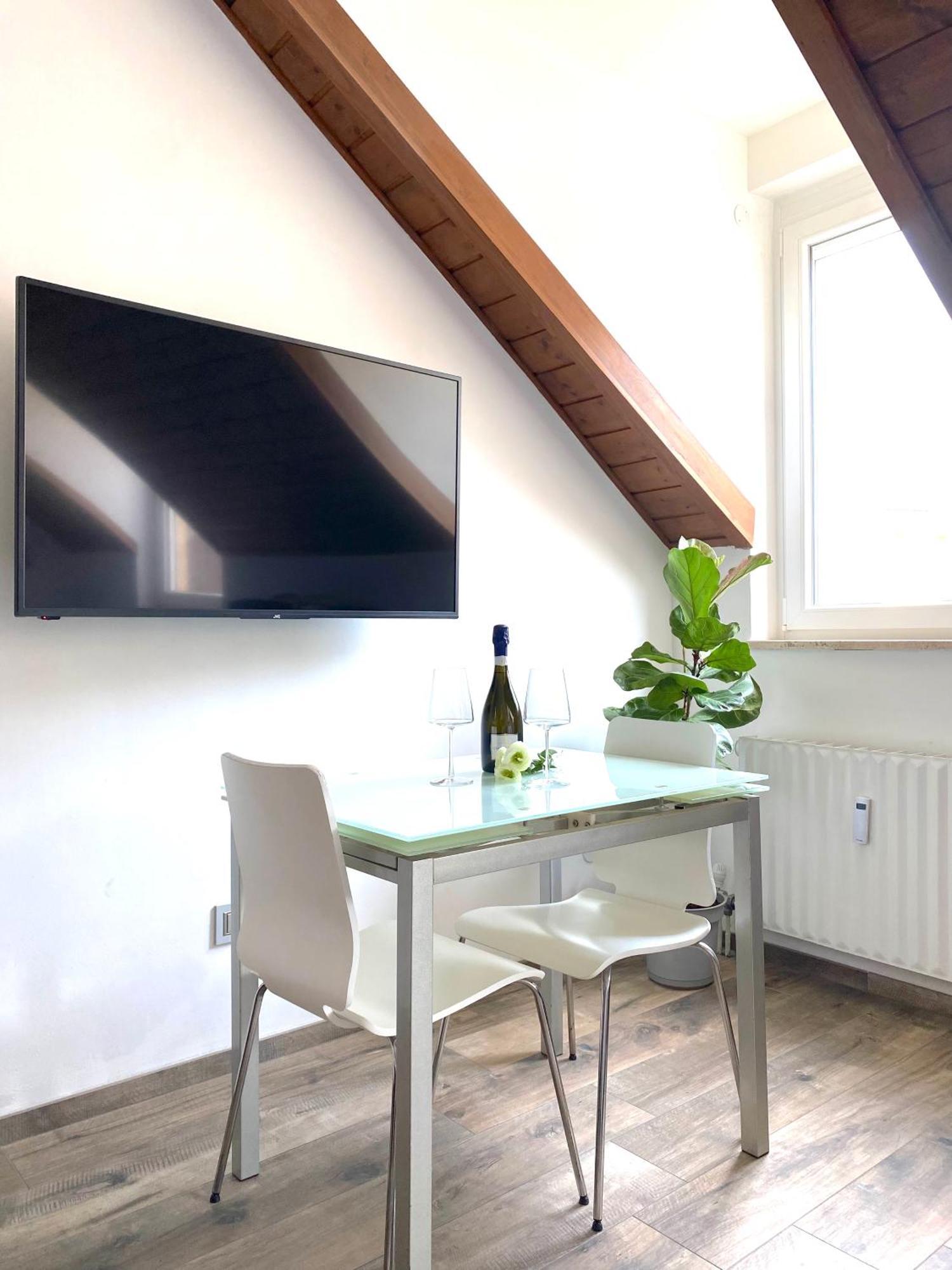 Life Studio & City Bike Bozen Extérieur photo
