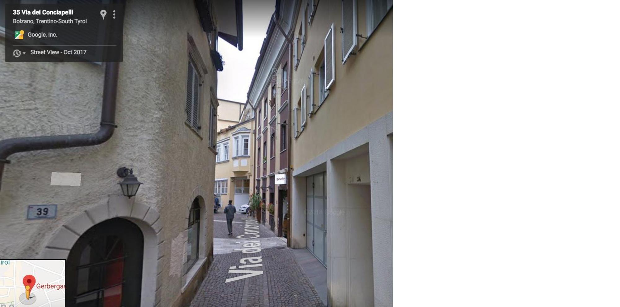 Life Studio & City Bike Bozen Extérieur photo