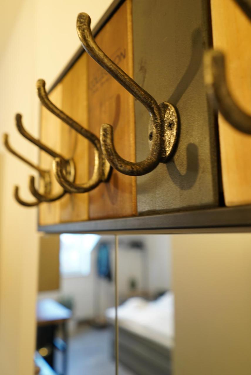 Life Studio & City Bike Bozen Extérieur photo