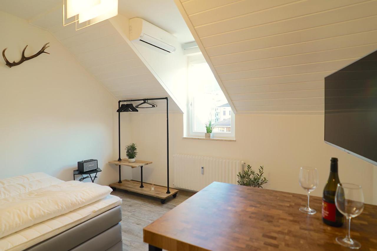 Life Studio & City Bike Bozen Extérieur photo